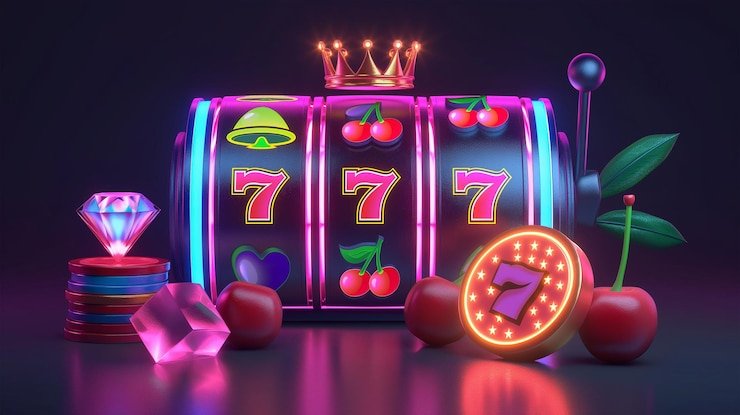 Antarmuka edukasi dan panduan gaming bertanggung jawab pada platform salamjp