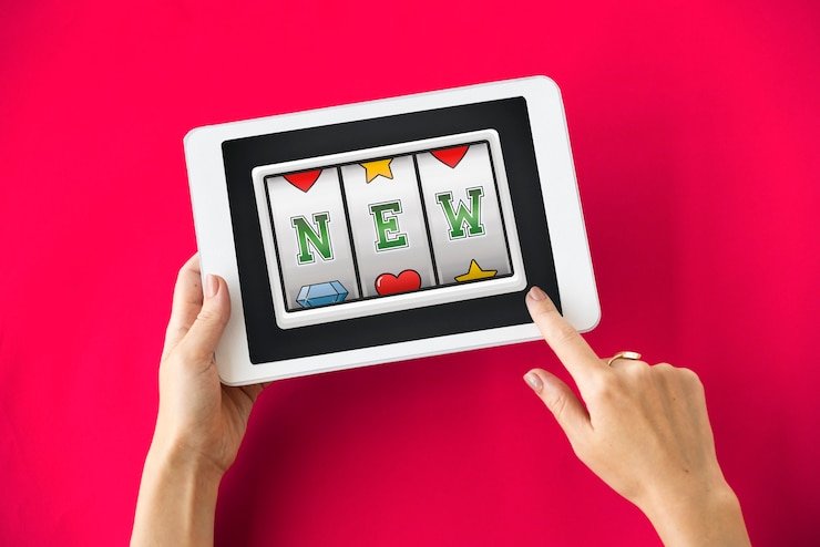 Tampilan formulir pendaftaran salamjp dengan antarmuka mobile friendly
