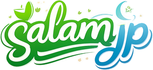 Logo salamjp